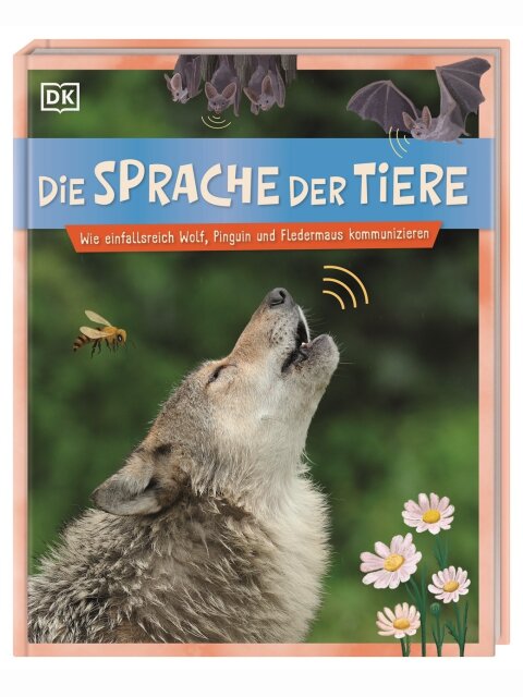 Die Sprache der Tiere