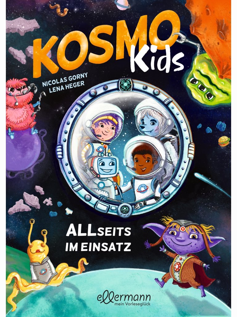 Kosmo Kids