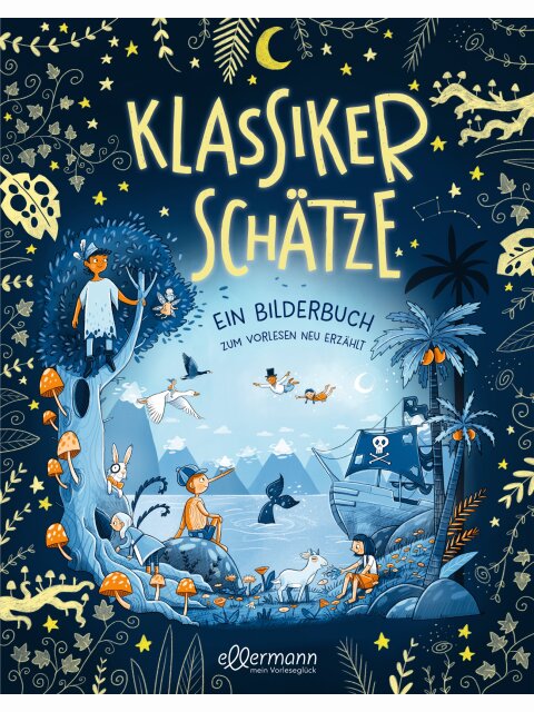 Klassikerschätze