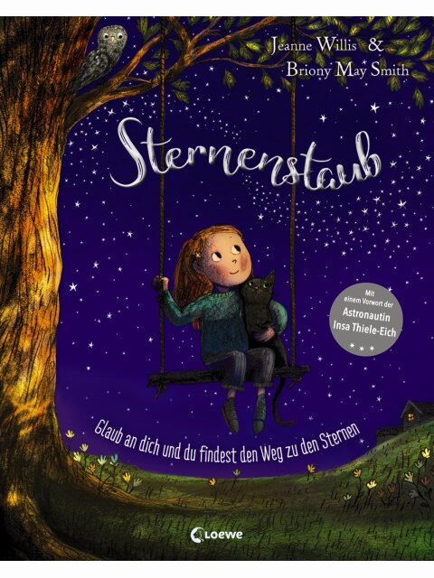 Sternenstaub