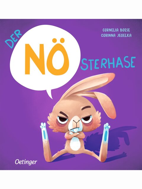 Der NÖsterhase