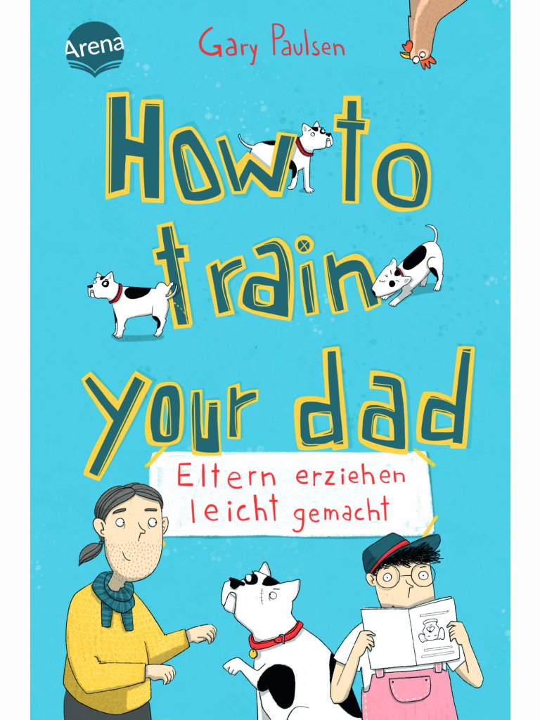 How to train your dad