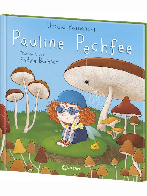 Pauline Pechfee