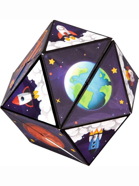 Infinity Würfel