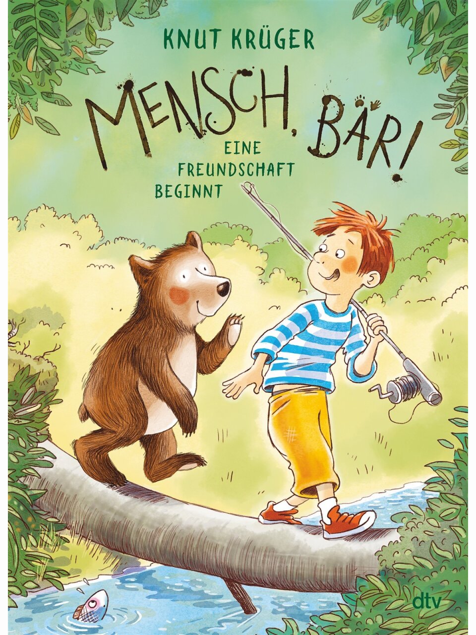 Mensch, Bär!