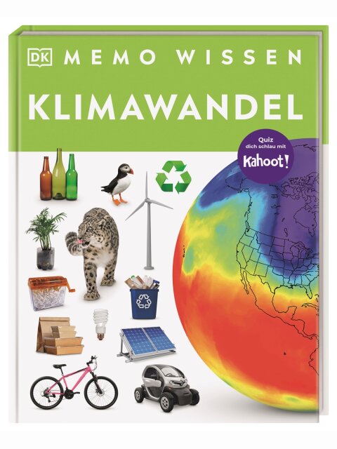 memo Wissen – Klimawandel