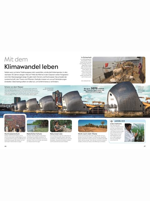 memo Wissen – Klimawandel