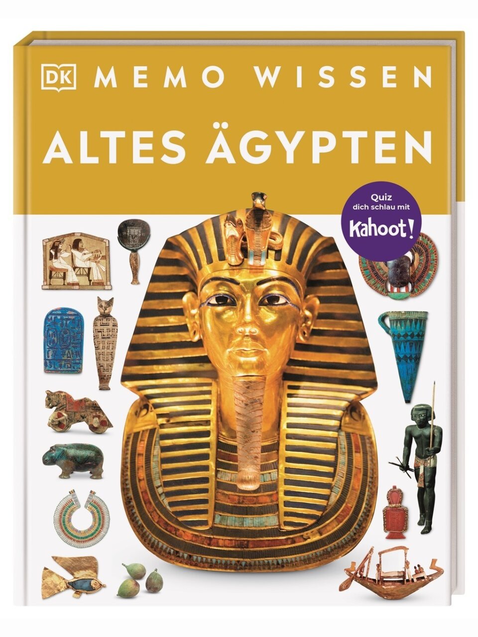 memo Wissen – Altes Ägypten