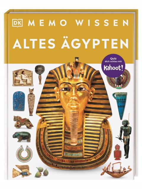 memo Wissen – Altes Ägypten