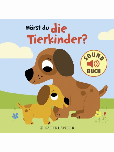 Hörst du die Tierkinder?