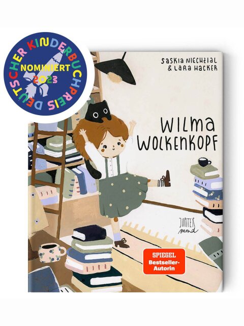 Wilma Wolkenkopf