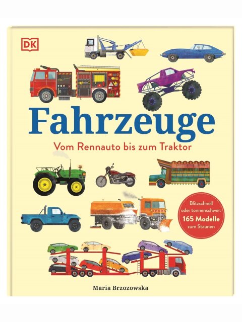 Fahrzeuge