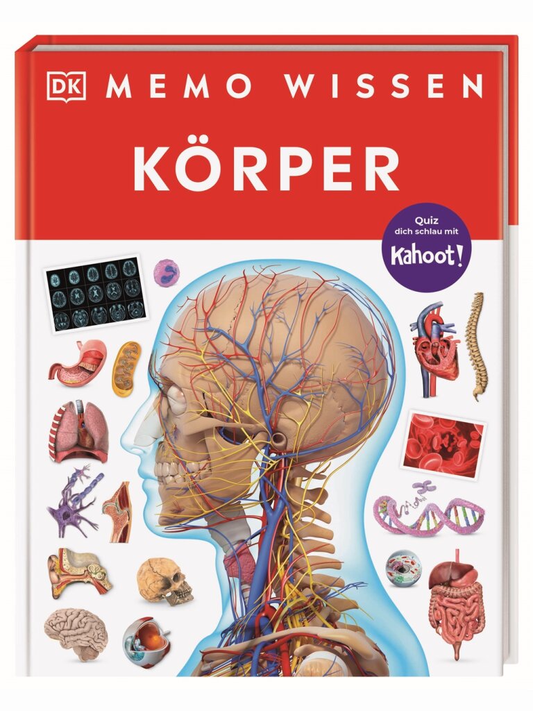 memo Wissen – Körper