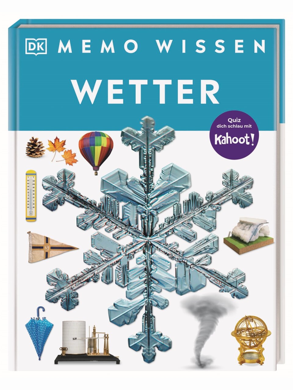 memo Wissen – Wetter