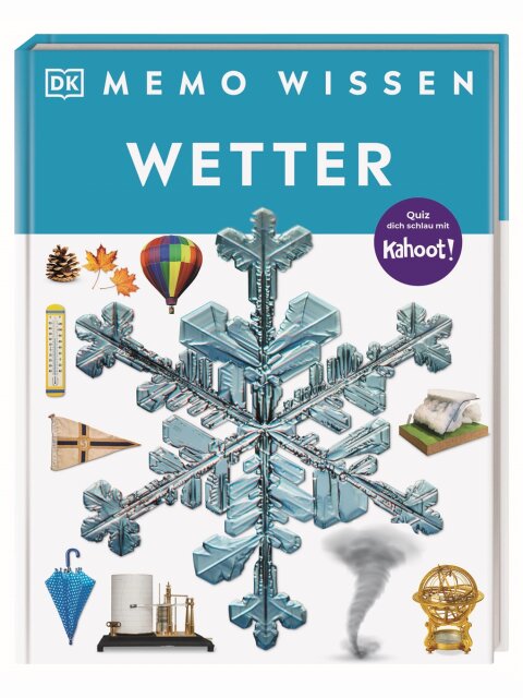 memo Wissen – Wetter