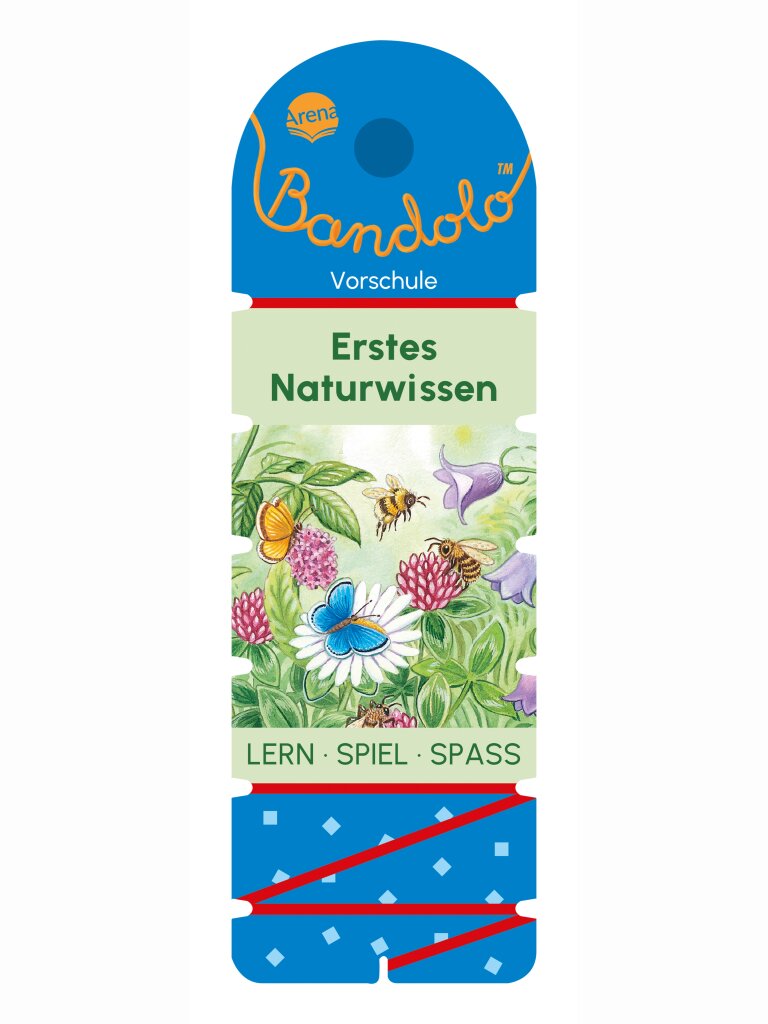 Bandolo – Erstes Naturwissen