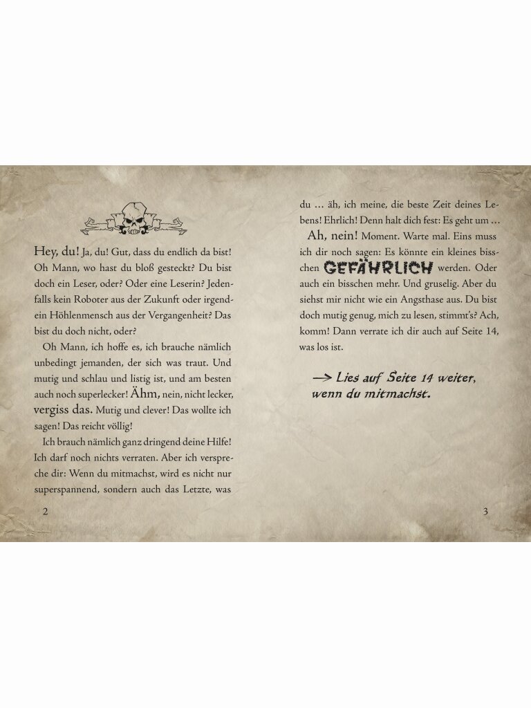 Das kleine Böse Buch (Band 3)