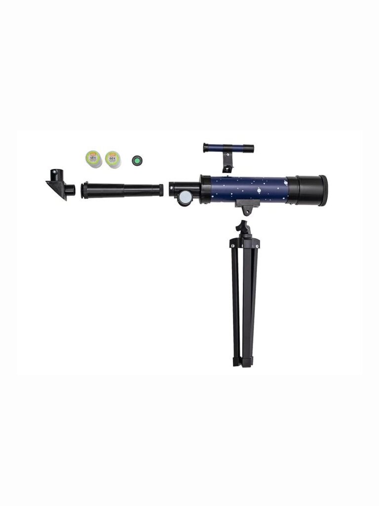 Expedition Natur Teleskop Starter-Set