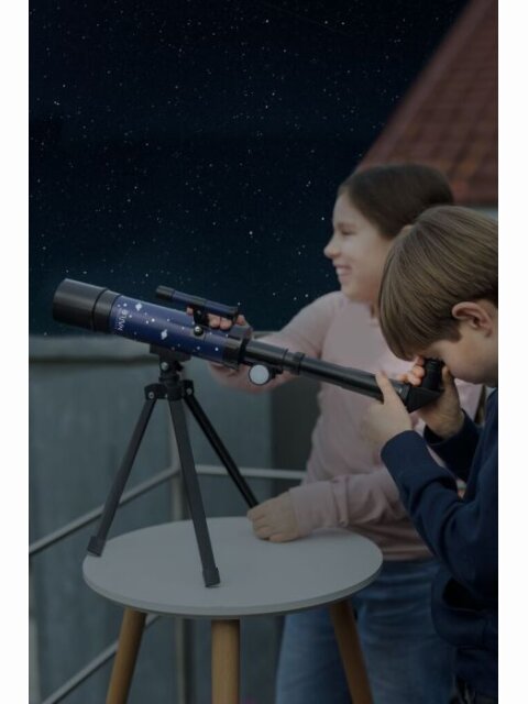 Expedition Natur Teleskop Starter-Set