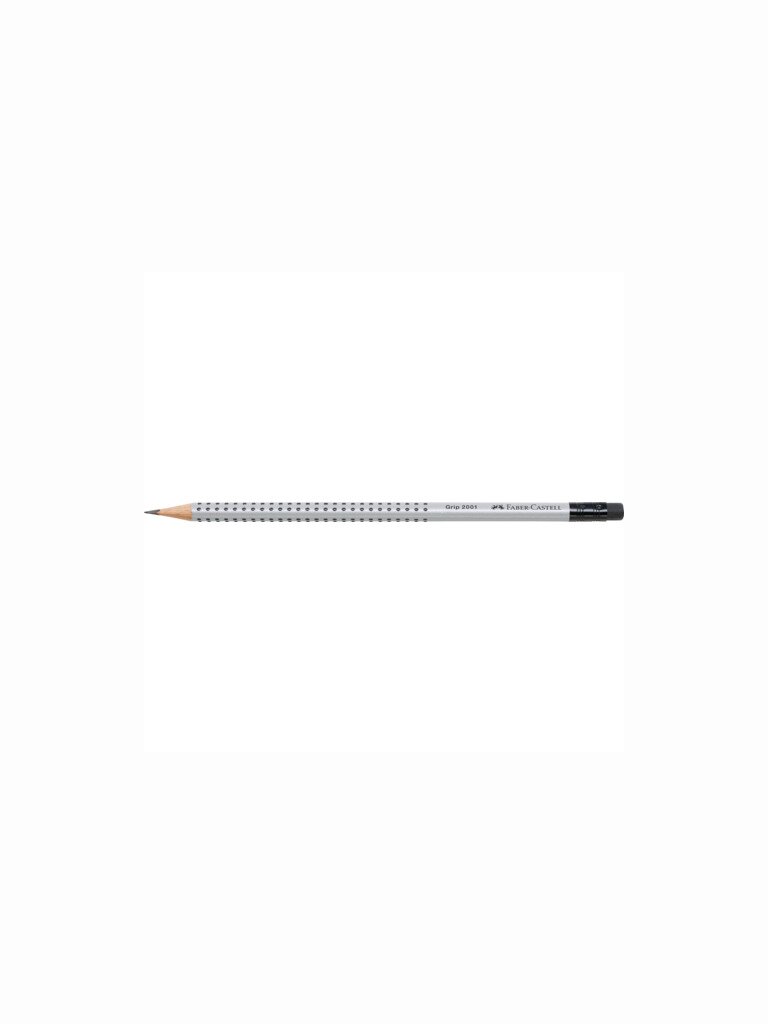 Bleistift Grip mit Radiergummi
