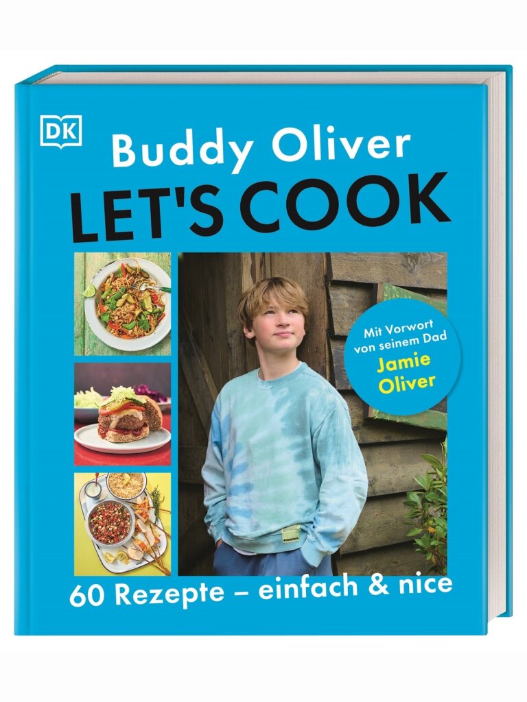 Let´s cook