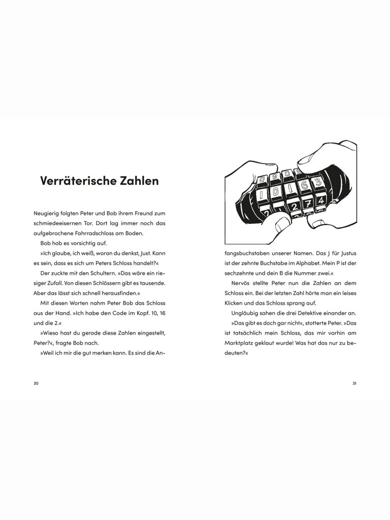 Die drei ??? Kids – Die Geisterpferde