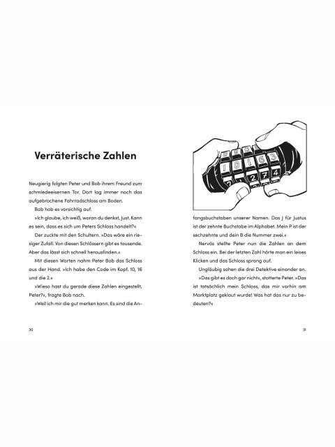 Die drei ??? Kids – Die Geisterpferde