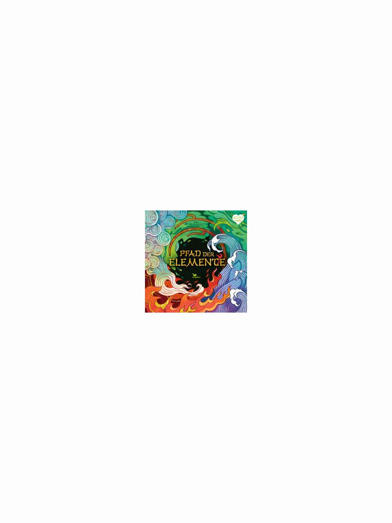 Pfad der Elemente (Spiel)