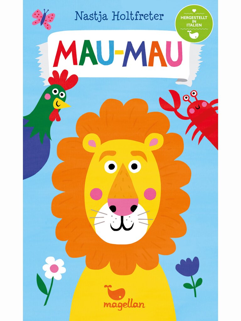 Mau-Mau