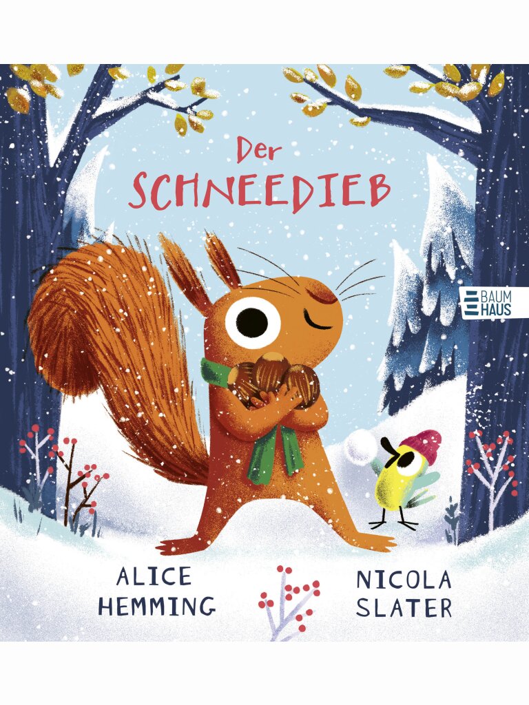 Der Schneedieb