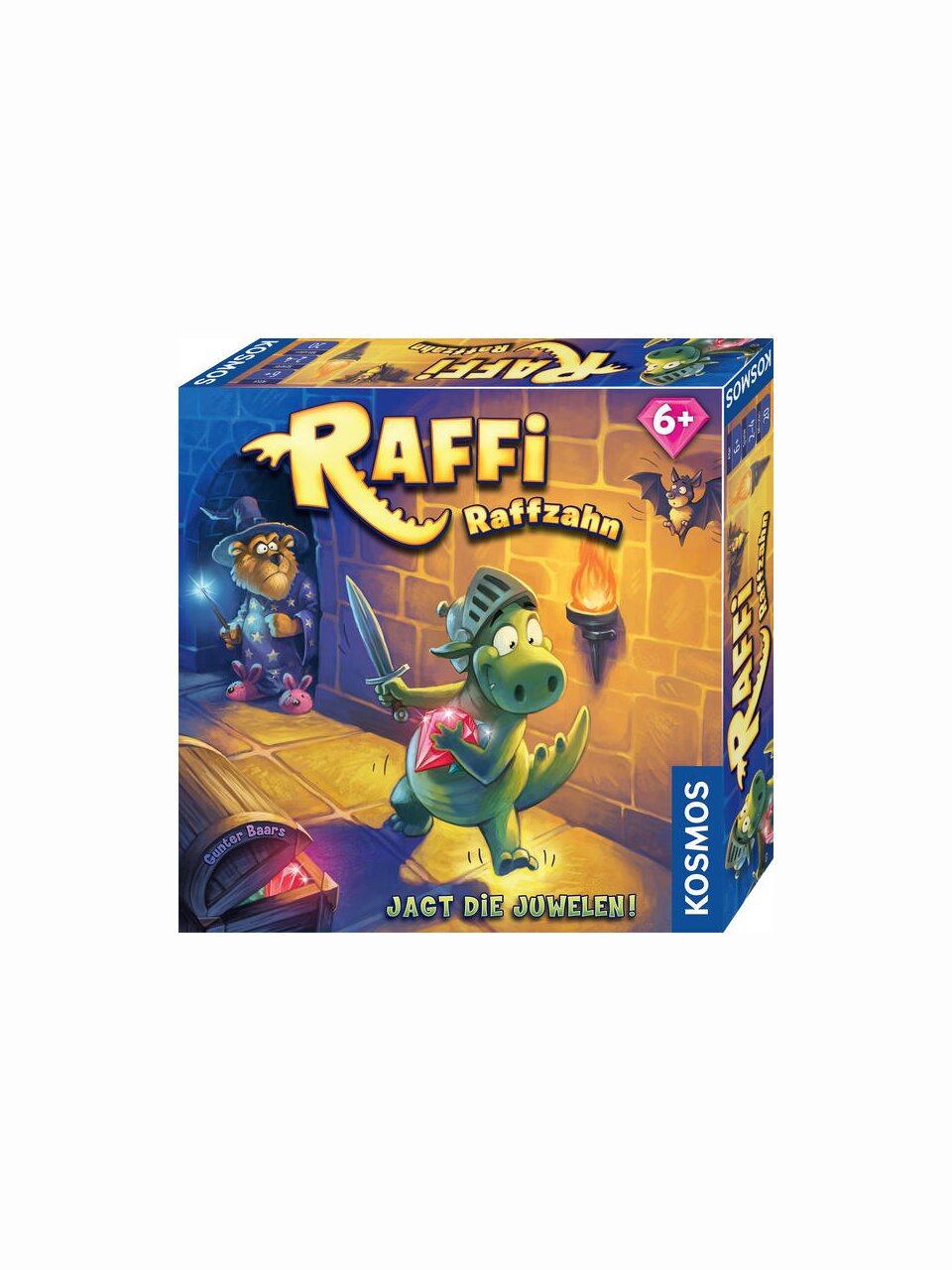 Raffi Raffzahn