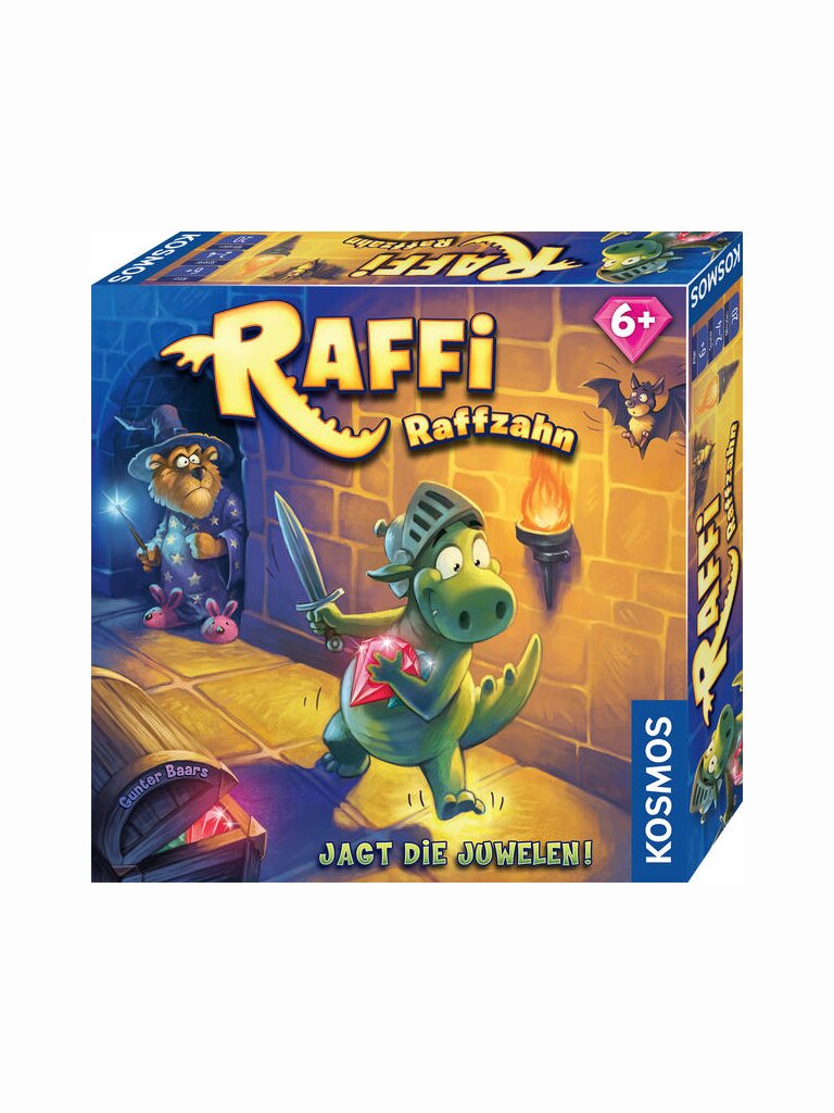 Raffi Raffzahn