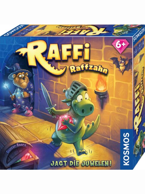 Raffi Raffzahn