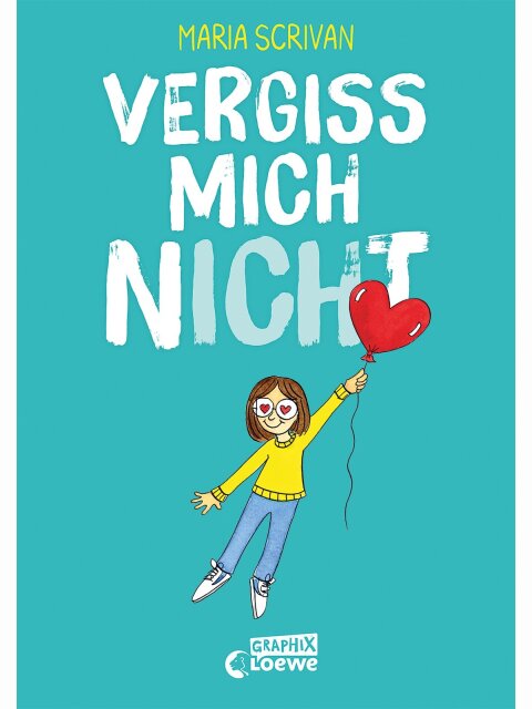 vergiss mich nICHt (nICHt genug-Reihe Band 2)