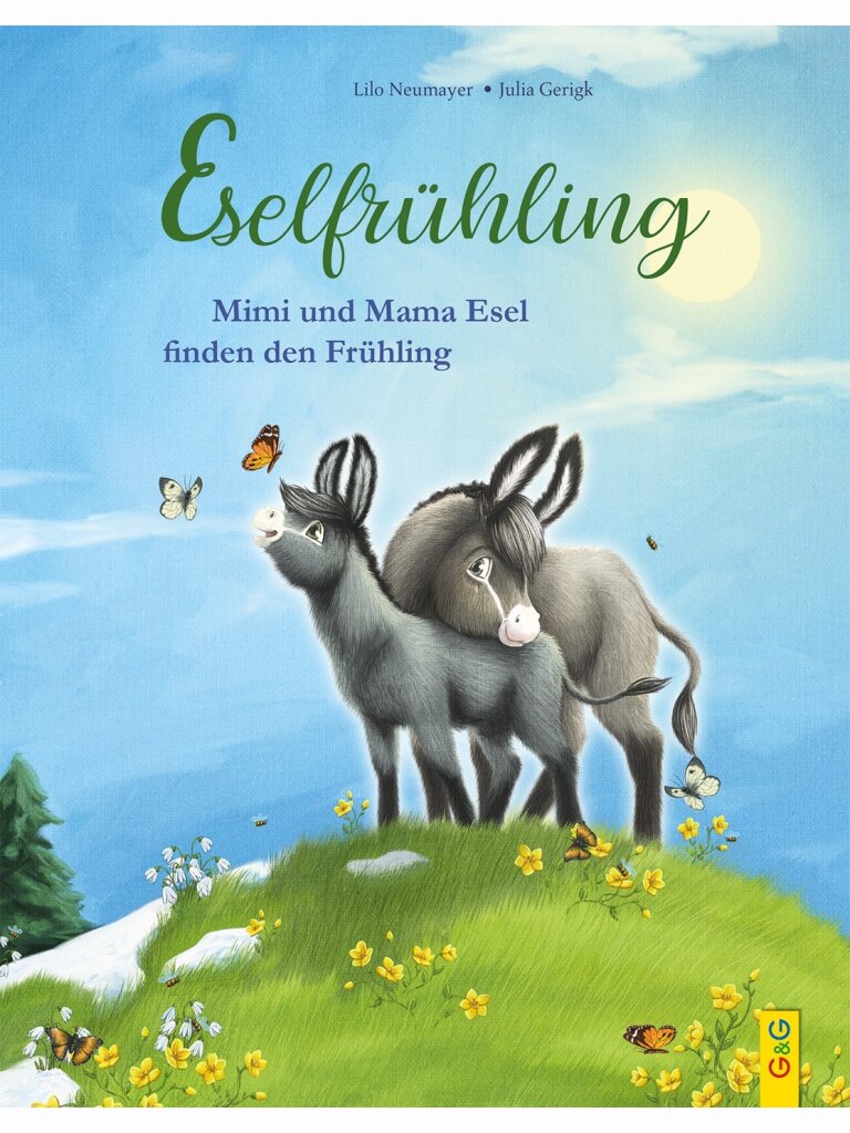 Eselfrühling