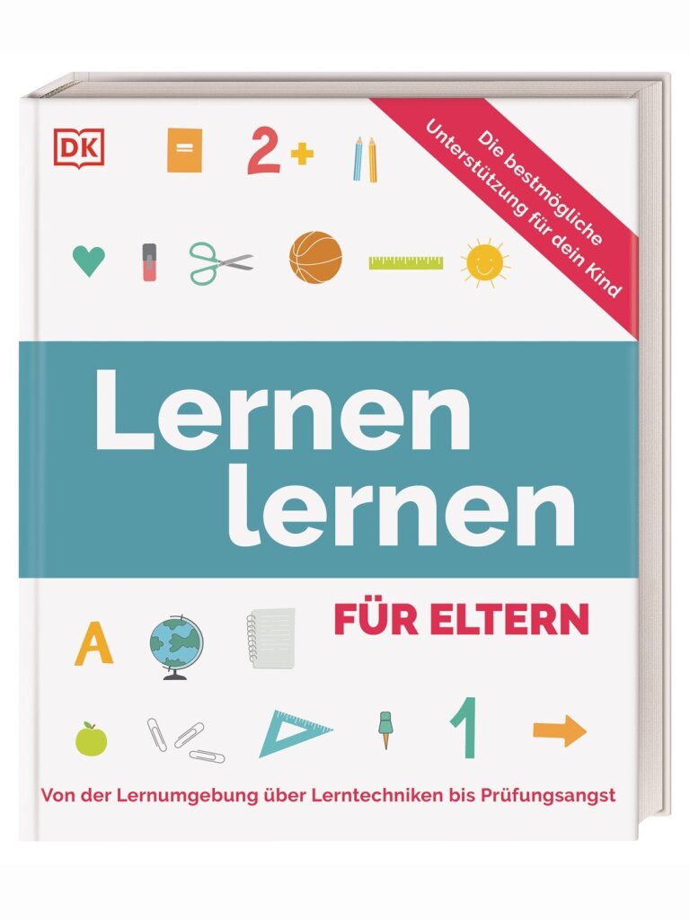 Lernen lernen für Eltern