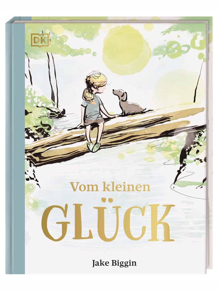 Vom kleinen Glück
