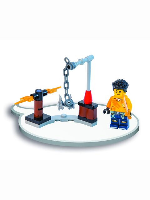 LEGO® NINJAGO® – Das Ninja-Turnier
