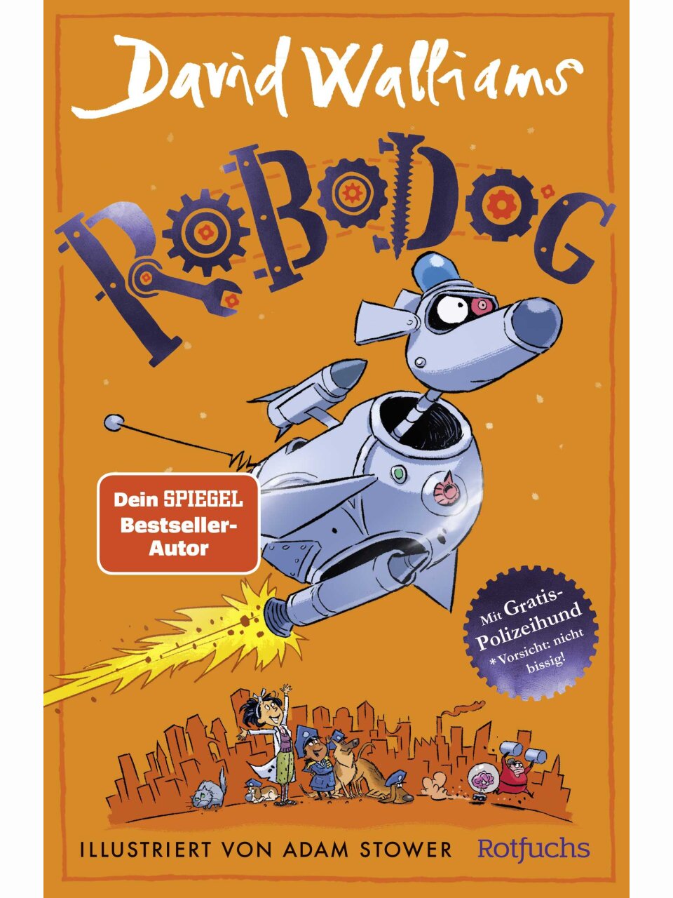 Robodog