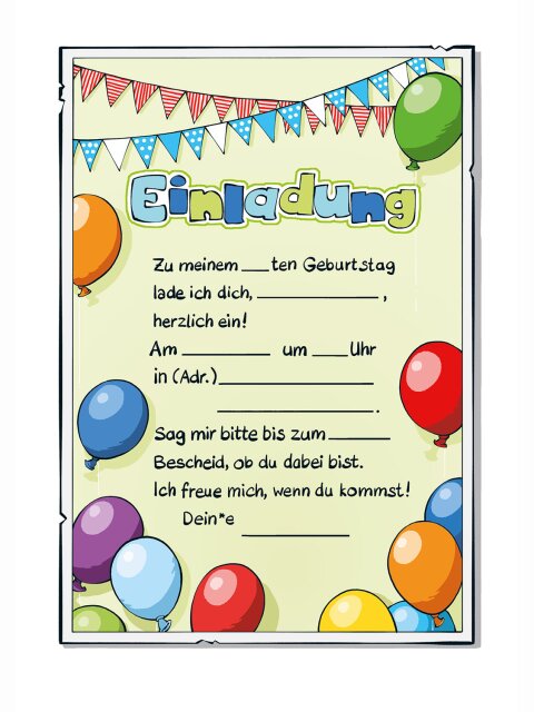 Die drei ??? Kids – Dein Geburtstag