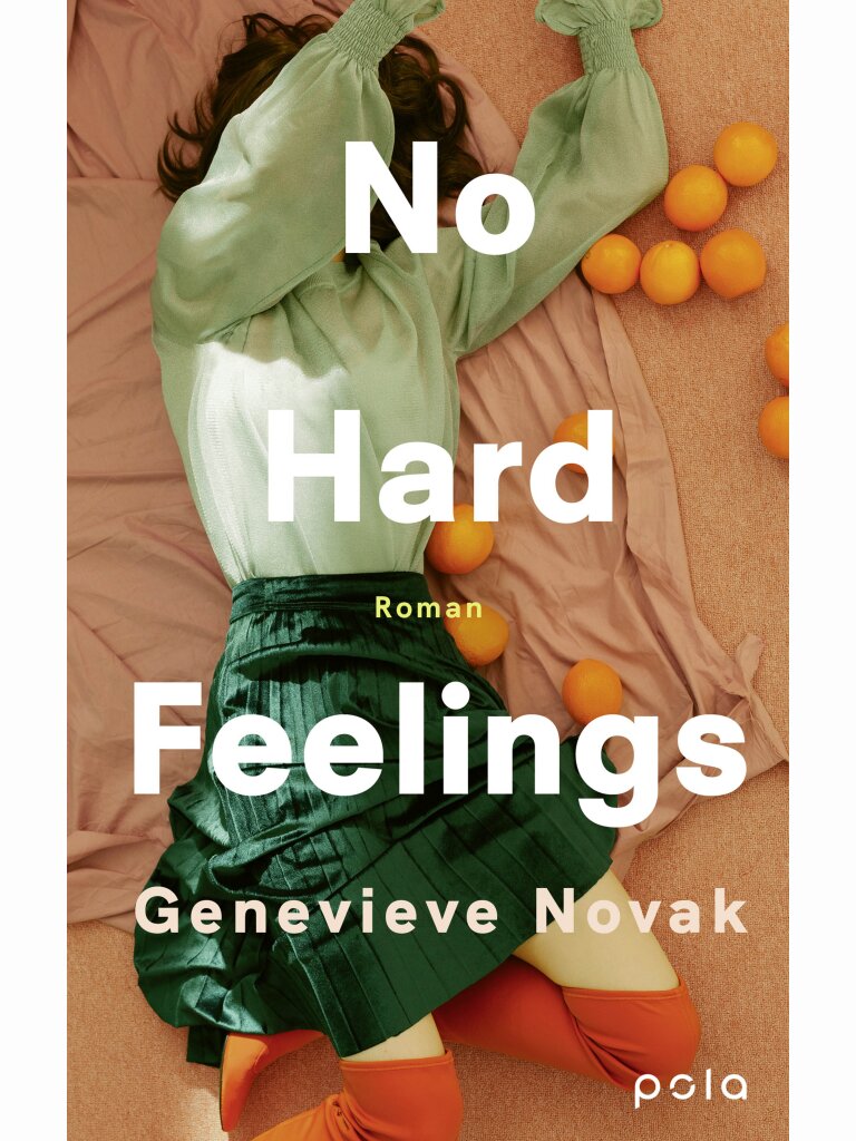 No Hard Feelings