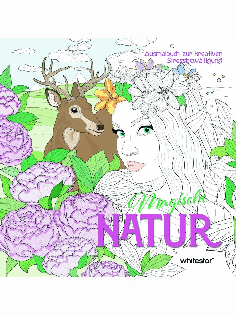 Magische Natur