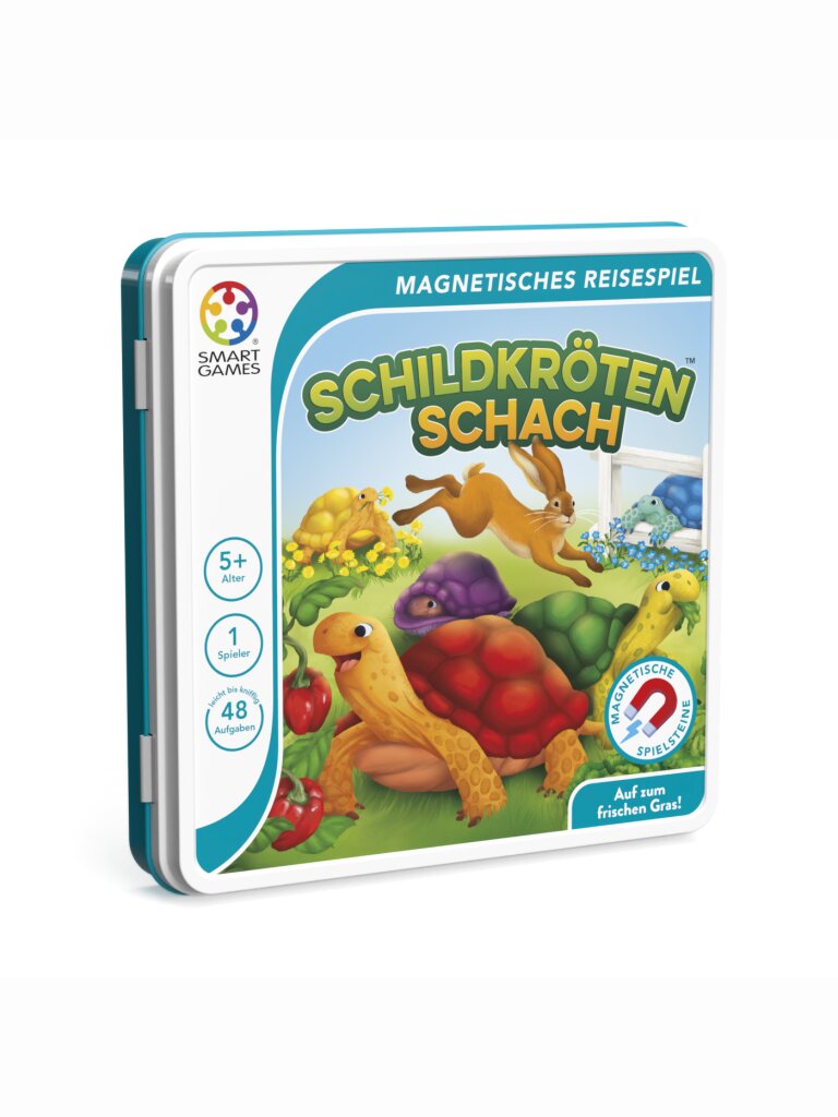 Schildkröten-Schach