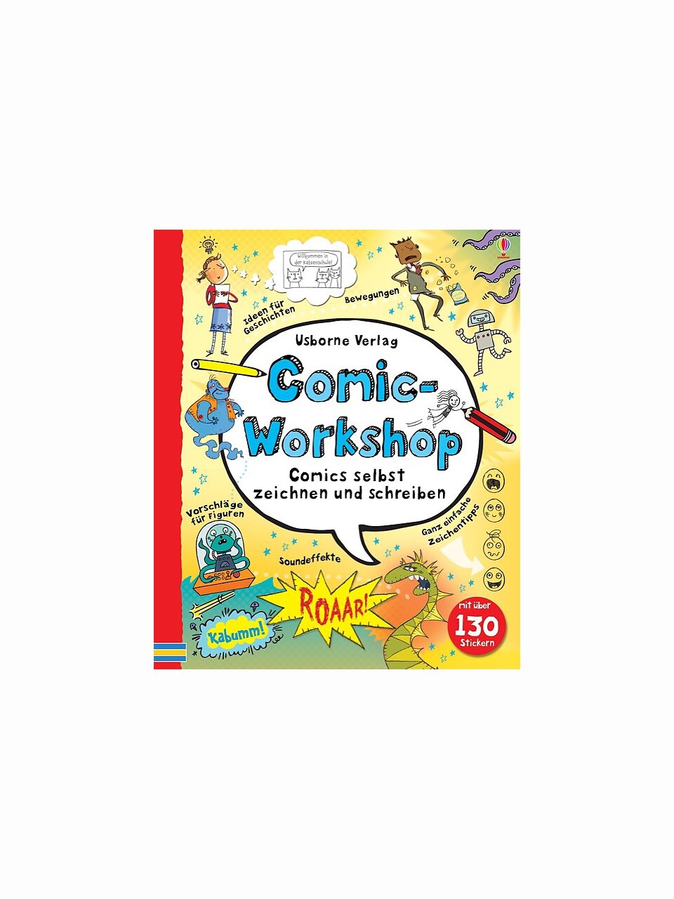 Comic-Workshop