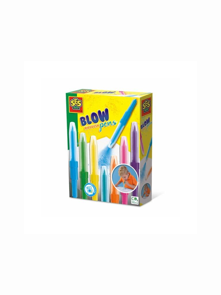 Airbrush Stifte