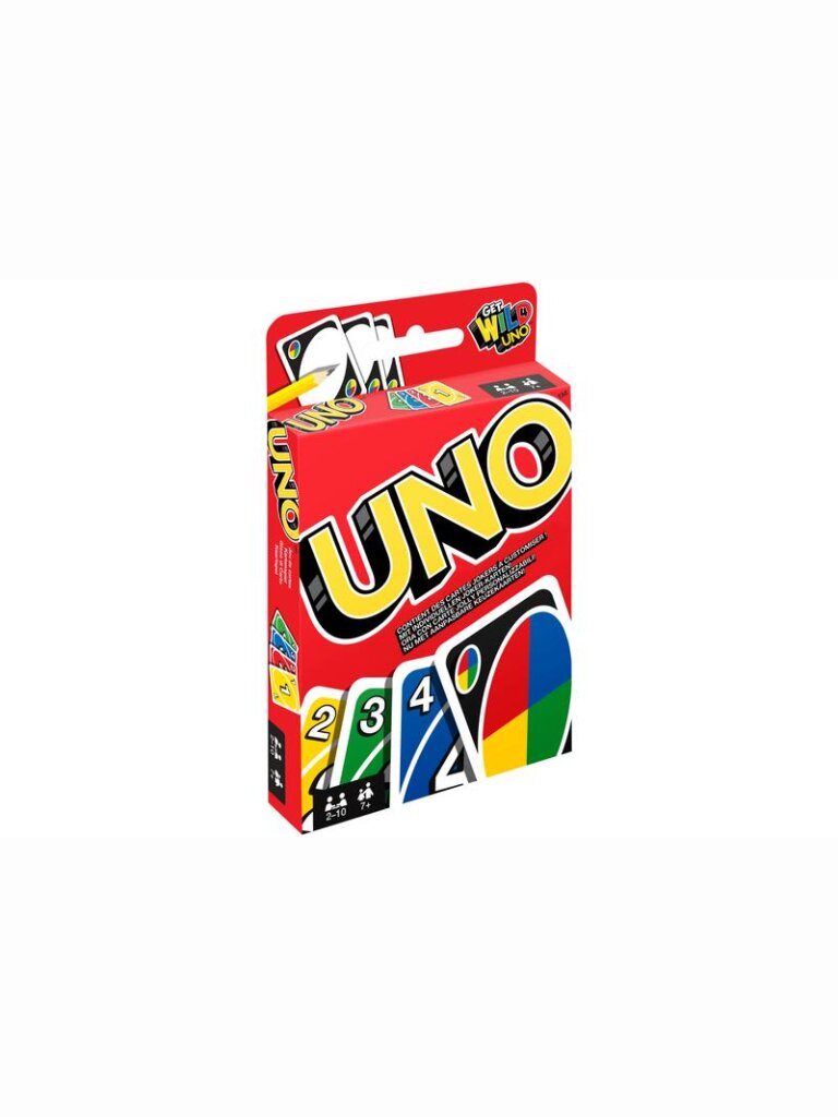 UNO Kartenspiel