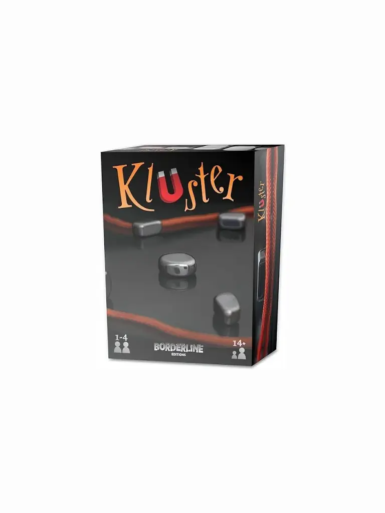 Kluster