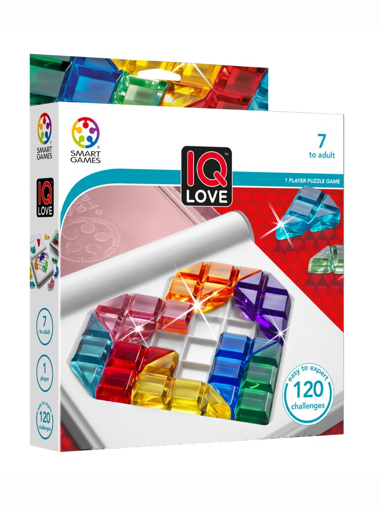 IQ Love (Logikspiel)