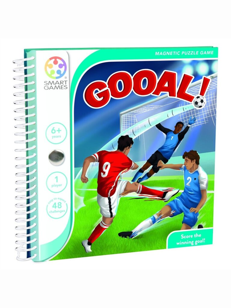 Gooal! (Logikspiel)