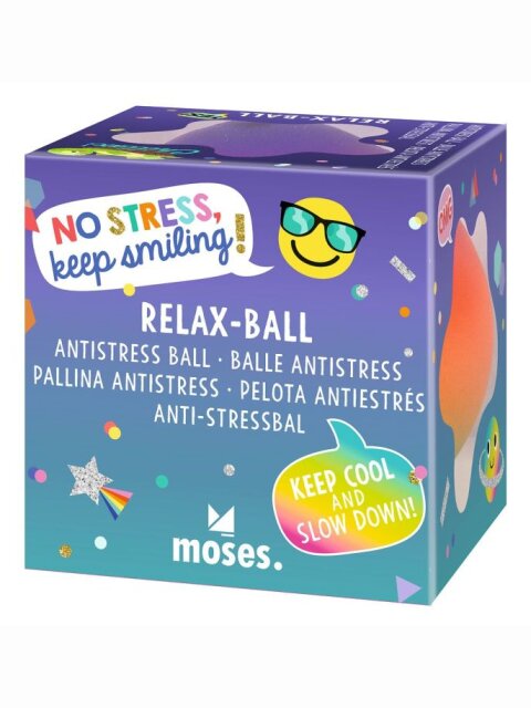 Relax-Ball Happy Day
